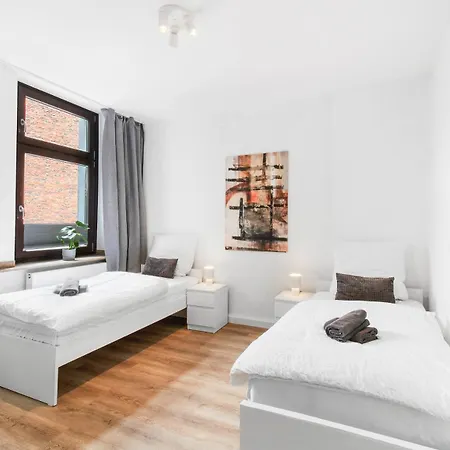 Sanierte 2 Mülheim an der Ruhr