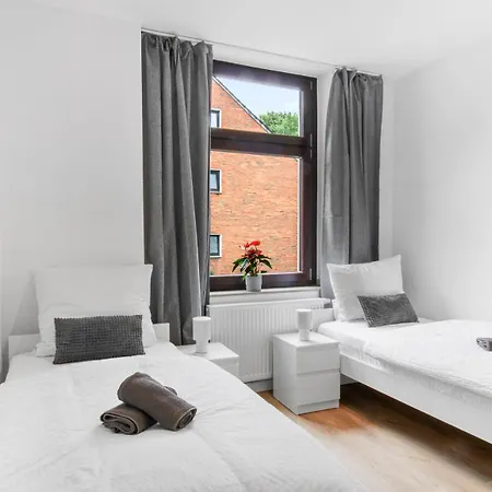 Sanierte 2 * Mülheim an der Ruhr