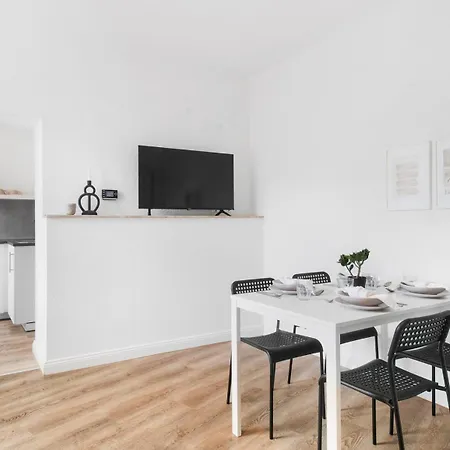 Sanierte 2 * Mülheim an der Ruhr