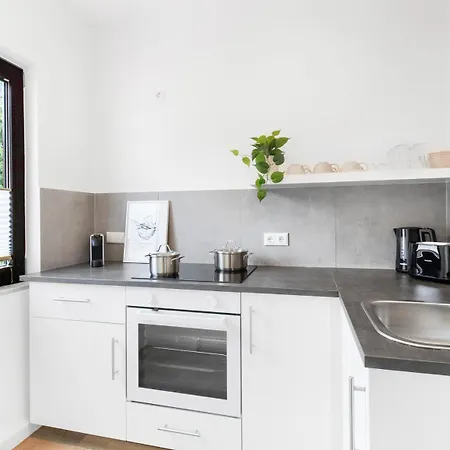 Lejlighed Sanierte 2