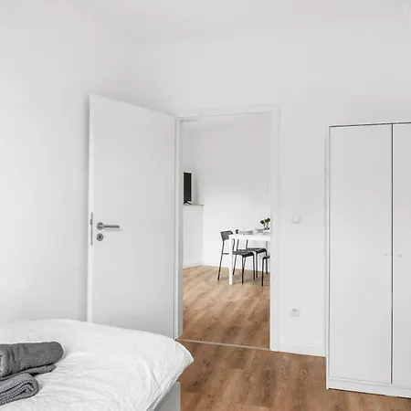 Apartment Sanierte 2