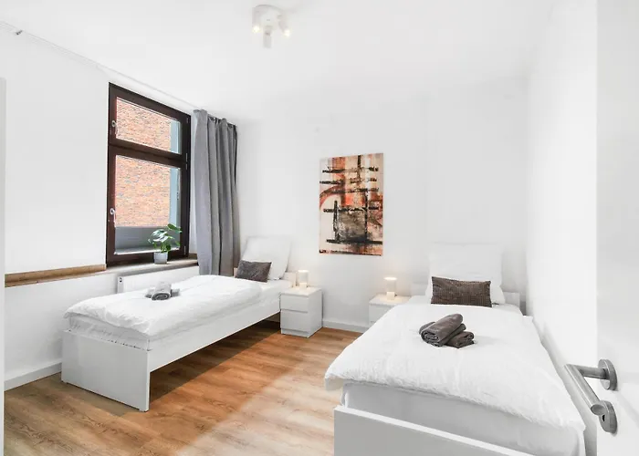 Sanierte 2 Mülheim an der Ruhr