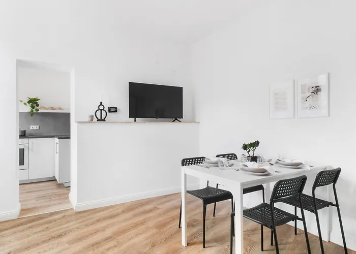 Sanierte 2 * Mülheim an der Ruhr