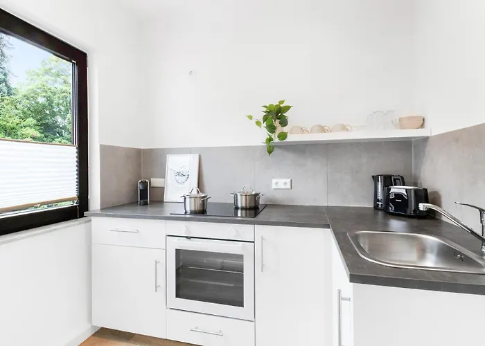 Lejlighed Sanierte 2