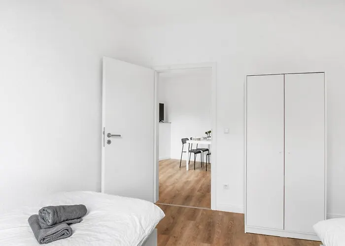 Lejlighed Sanierte 2